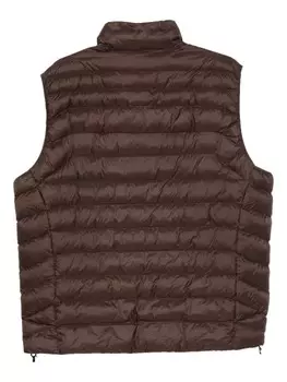 Polo Ralph Lauren холодный жилет, коричневый