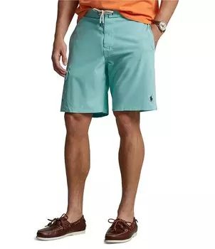 Polo Ralph Lauren Kailua 8,5 Плавки с внутренним швом, синий