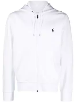 Polo Ralph Lauren кардиган Polo Pony, белый