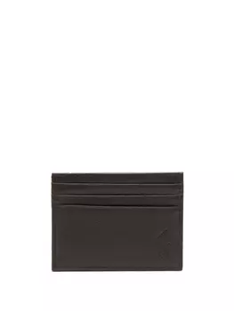 Polo Ralph Lauren картхолдер Polo Pony, коричневый