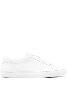 Polo Ralph Lauren кеды Jermain Lux, белый