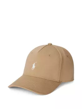 Polo Ralph Lauren кепка Polo Pony, нейтральный