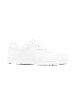 POLO RALPH LAUREN KIDS кроссовки Masters Court, белый