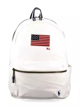 POLO RALPH LAUREN KIDS рюкзак American