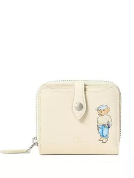 Polo Ralph Lauren кошелек Polo Bear, нейтральный
