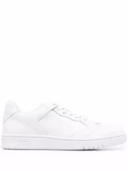 Polo Ralph Lauren кроссовки Athletic Court, белый