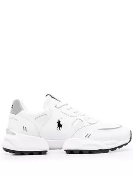 Polo Ralph Lauren кроссовки Athletic Shoe, белый