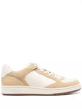 Polo Ralph Lauren кроссовки Court, нейтральный цвет
