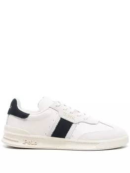 Polo Ralph Lauren кроссовки Heritage Aera, белый