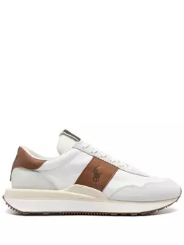 Polo Ralph Lauren кроссовки Train 89, белый