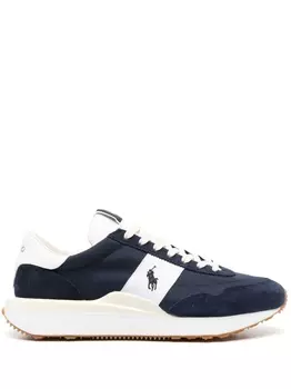 Polo Ralph Lauren кроссовки Train 89, синий