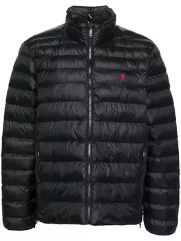 Polo Ralph Lauren куртка Colden, черный