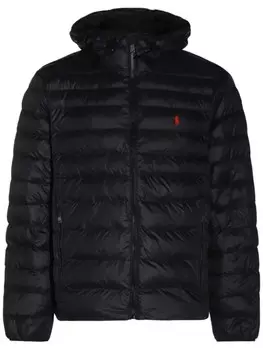 Polo Ralph Lauren Куртка Colden, черный