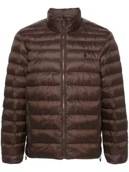 Polo Ralph Lauren куртка Colden, коричневый