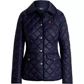 Polo Ralph Lauren Куртка Embroidered Logo Gilet