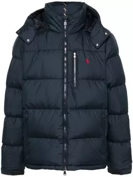 Polo Ralph Lauren куртка Горхэм, синий