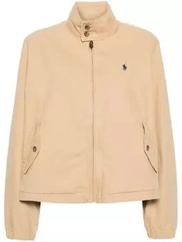 Polo Ralph Lauren куртка Polo Pony, нейтральный цвет
