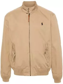 Polo Ralph Lauren куртка Polo Pony, нейтральный цвет