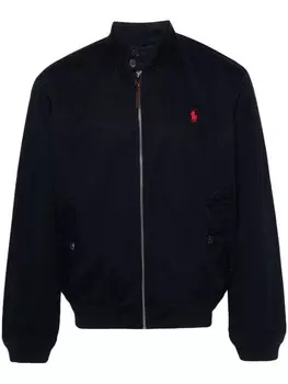 Polo Ralph Lauren куртка Polo Pony, синий