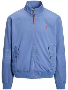 Polo Ralph Lauren куртка Polo Pony, синий