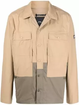 Polo Ralph Lauren куртка S-Lined, нейтральный цвет