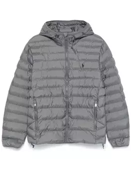 Polo Ralph Lauren куртка The Colden, серый