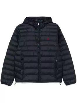 Polo Ralph Lauren куртка The Colden, синий