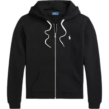 Polo Ralph Lauren Куртка женская, черная