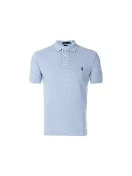 Поло Ralph Lauren kurzarm, цвет uni