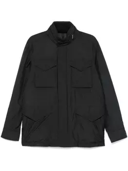 Polo Ralph Lauren легкая куртка с капюшоном, синий