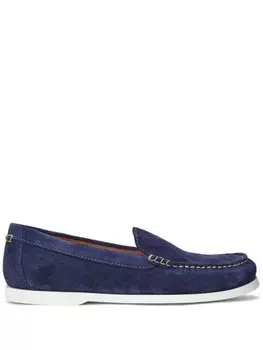 Polo Ralph Lauren лоферы Merton, синий