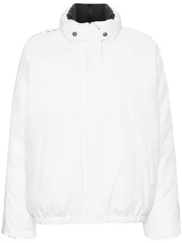 Polo Ralph Lauren лыжная куртка Eco Scrubs, белый