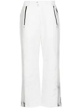 Polo Ralph Lauren лыжные брюки Eco Scrubs, белый