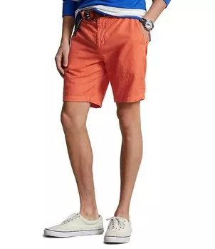 Polo Ralph Lauren Maritime 8,5 Шорты по внутреннему шву, синий