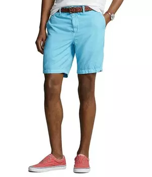 Polo Ralph Lauren Maritime 8,5 Шорты по внутреннему шву, синий