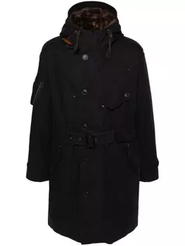 Polo Ralph Lauren многослойная куртка, синий
