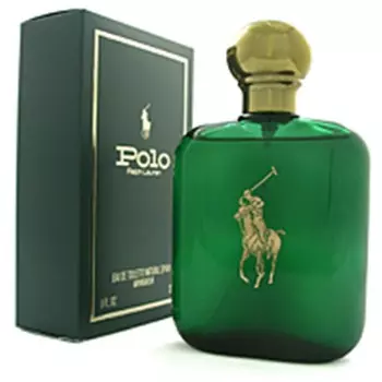 Поло Ralph Lauren Polmts8-A 8,0 унций. Мужская туалетная вода-спрей Polo Ralph Lauren, цвет One Size