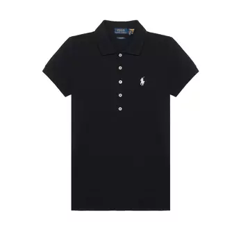 Polo Ralph Lauren Поло Polo Pony embroidered Shirt