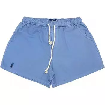 Polo Ralph Lauren Повседневные шорты женские синие