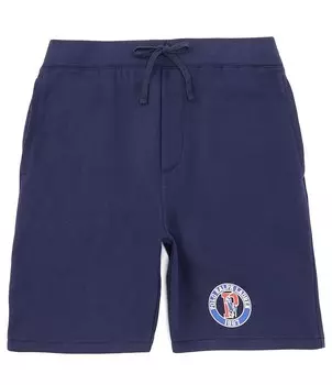 Polo Ralph Lauren Print Shop Флис 6,5Шорты по внутреннему шву, синий