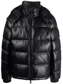 Polo Ralph Lauren пуховик Flint, черный