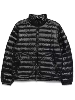 Polo Ralph Lauren пуховик Stewart, черный