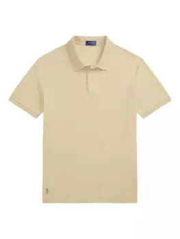 Polo Ralph Lauren рубашка поло, нейтральный