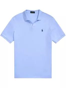 Polo Ralph Lauren рубашка поло Polo Pony, синий
