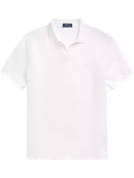 Polo Ralph Lauren рубашка поло Polo Pony, белый
