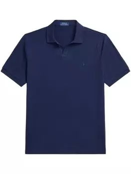 Polo Ralph Lauren рубашка поло Polo Pony, синий