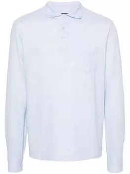 Polo Ralph Lauren рубашка поло Polo Pony, синий