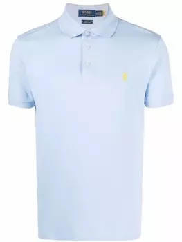 Polo Ralph Lauren рубашка поло Polo Pony, синий