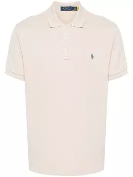 Polo Ralph Lauren рубашка поло Polo Pony, серый