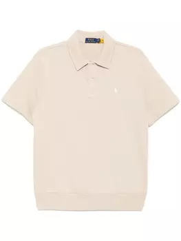 Polo Ralph Lauren рубашка поло Polo Pony, нейтральный